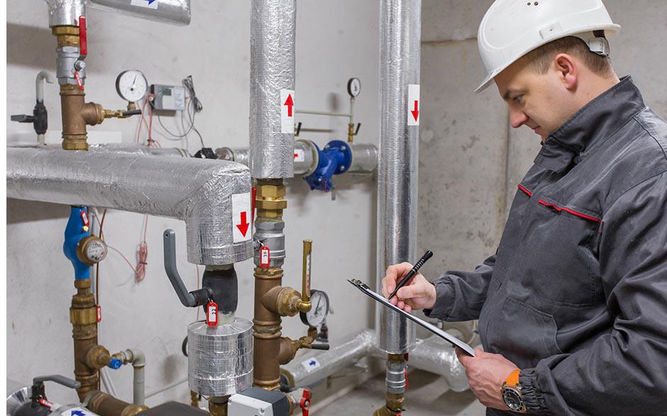 maintenance chaudière gaz Buno-Bonnevaux