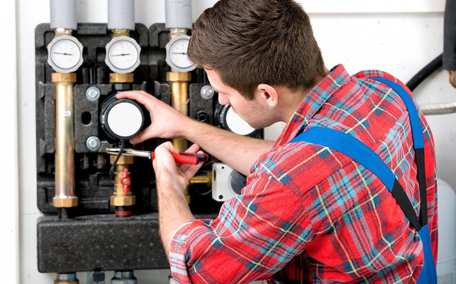  contrat de maintenance chaudière gaz Buno-Bonnevaux